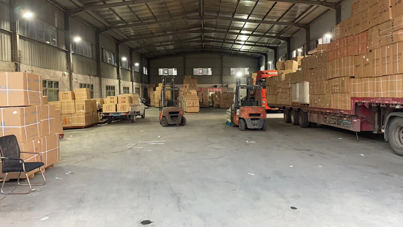 揭阳揭西县到吉安物流专线-揭西县到吉安物流公司-定时发车